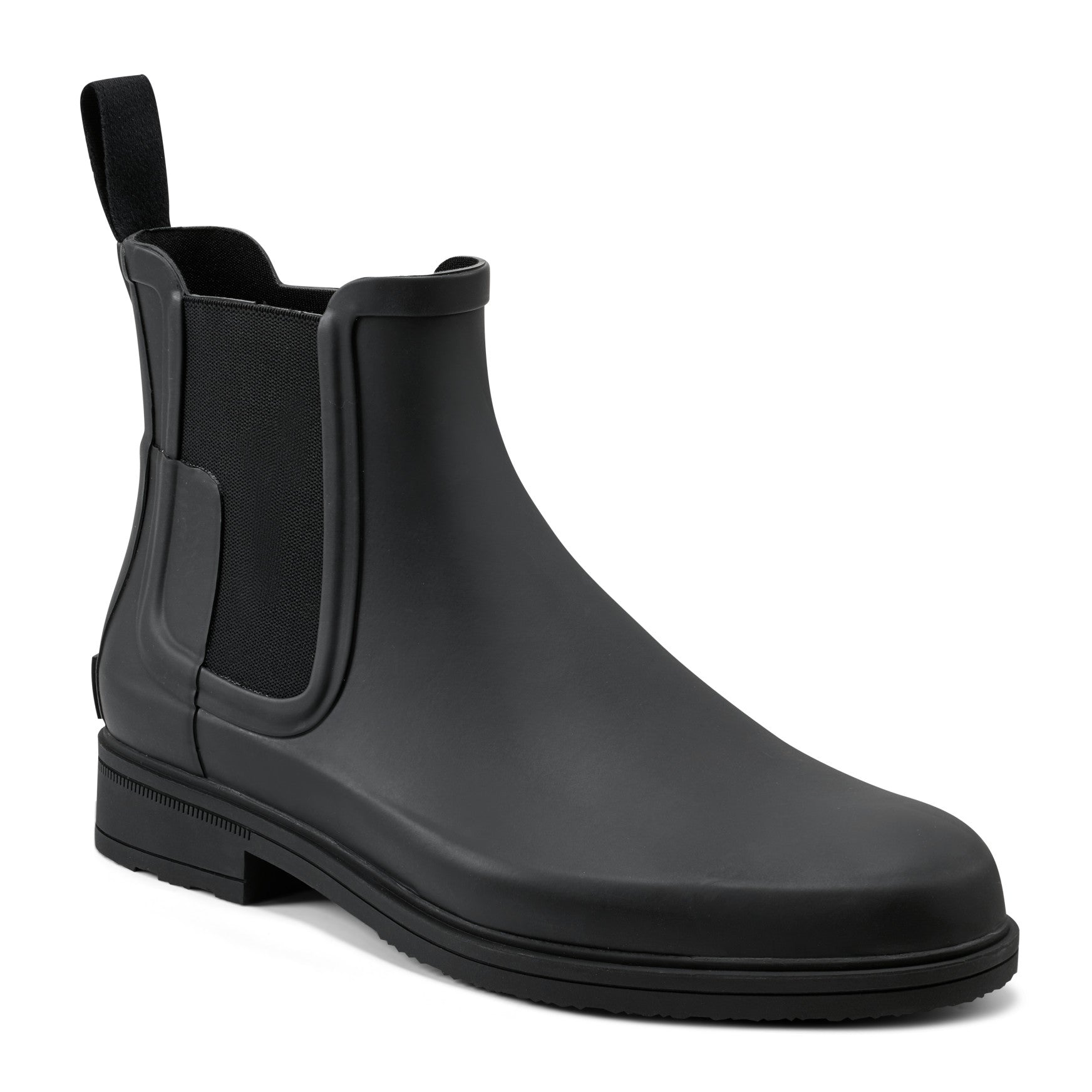 Men's Refined Slim Fit Chelsea Boots