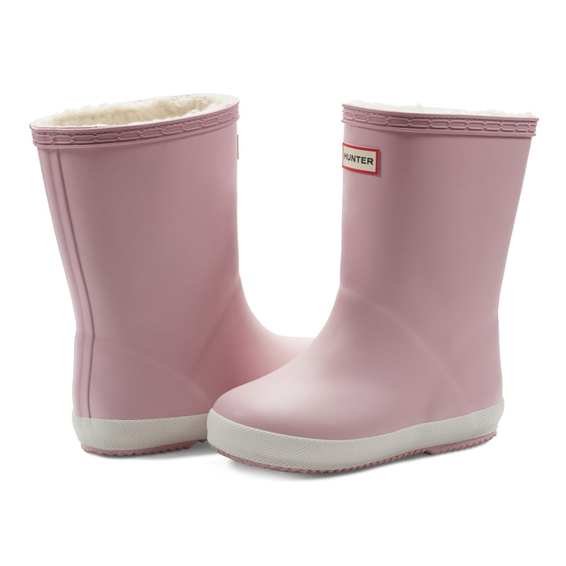 Little Kids Insulated Rain Boots