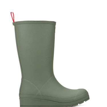 Women's PLAY™ Insulated Vegan Shearling Tall Rain Boots