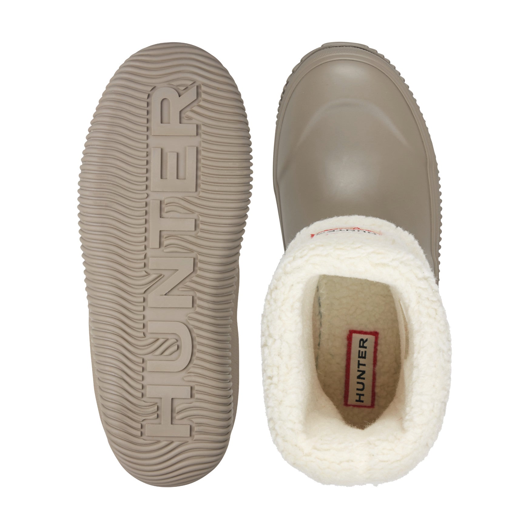 Women's Thunor Indoor/Outdoor Insulated Roll Top Waterproof Snow Boots