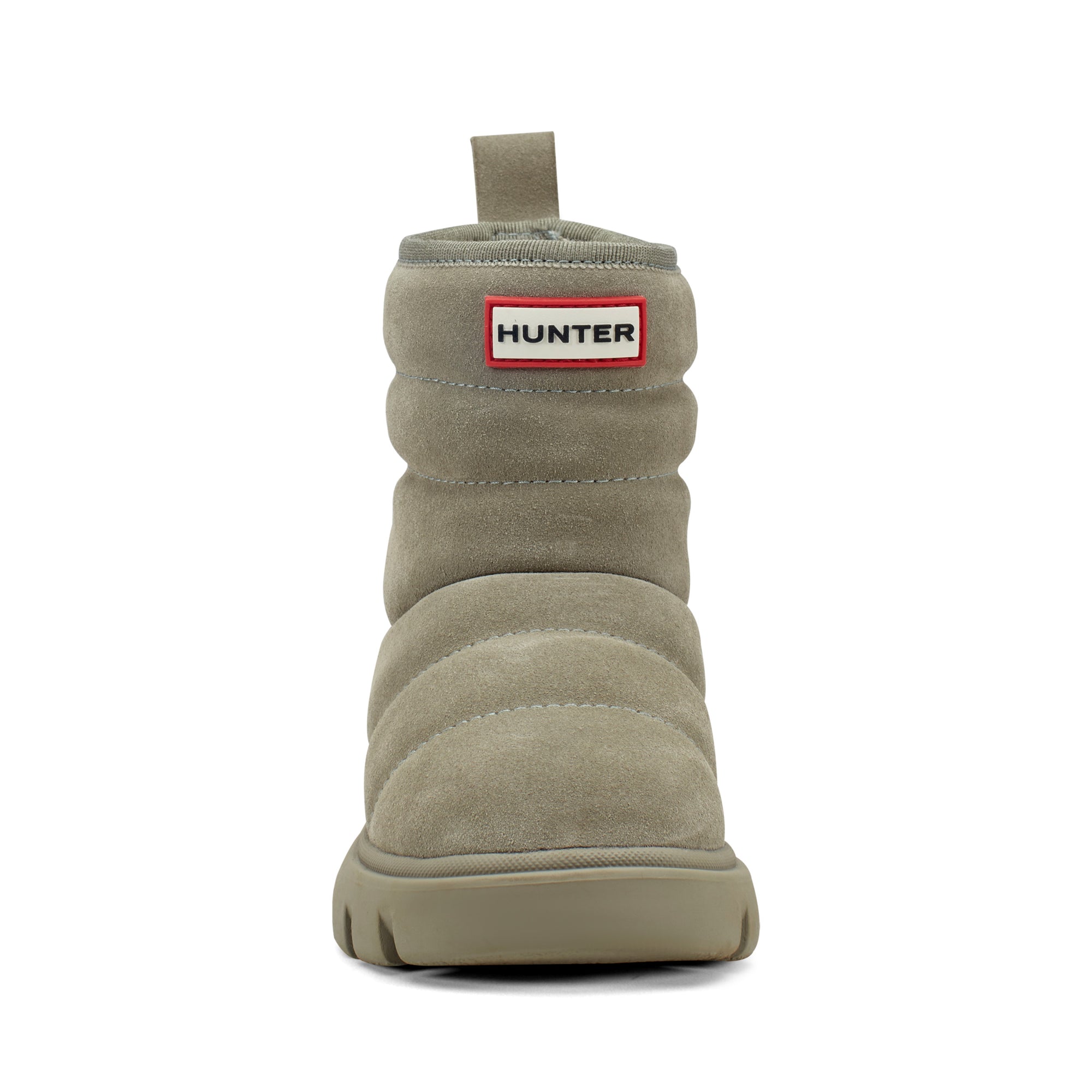 Little Kids Cuddle Lug Sole Insulated Waterproof Snow Booties