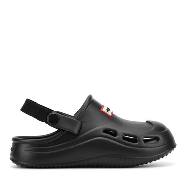 Little Kids Eren Casual Slip-on Clogs