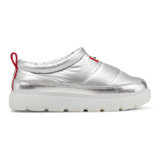 Big Kids Cody Lug Sole Insulated Water Resistant Slip-on Shoes