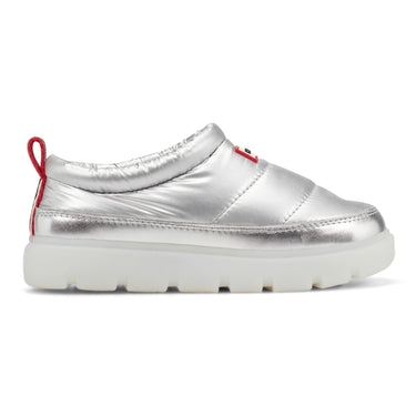 Big Kids Cody Lug Sole Insulated Water Resistant Slip-on Shoes