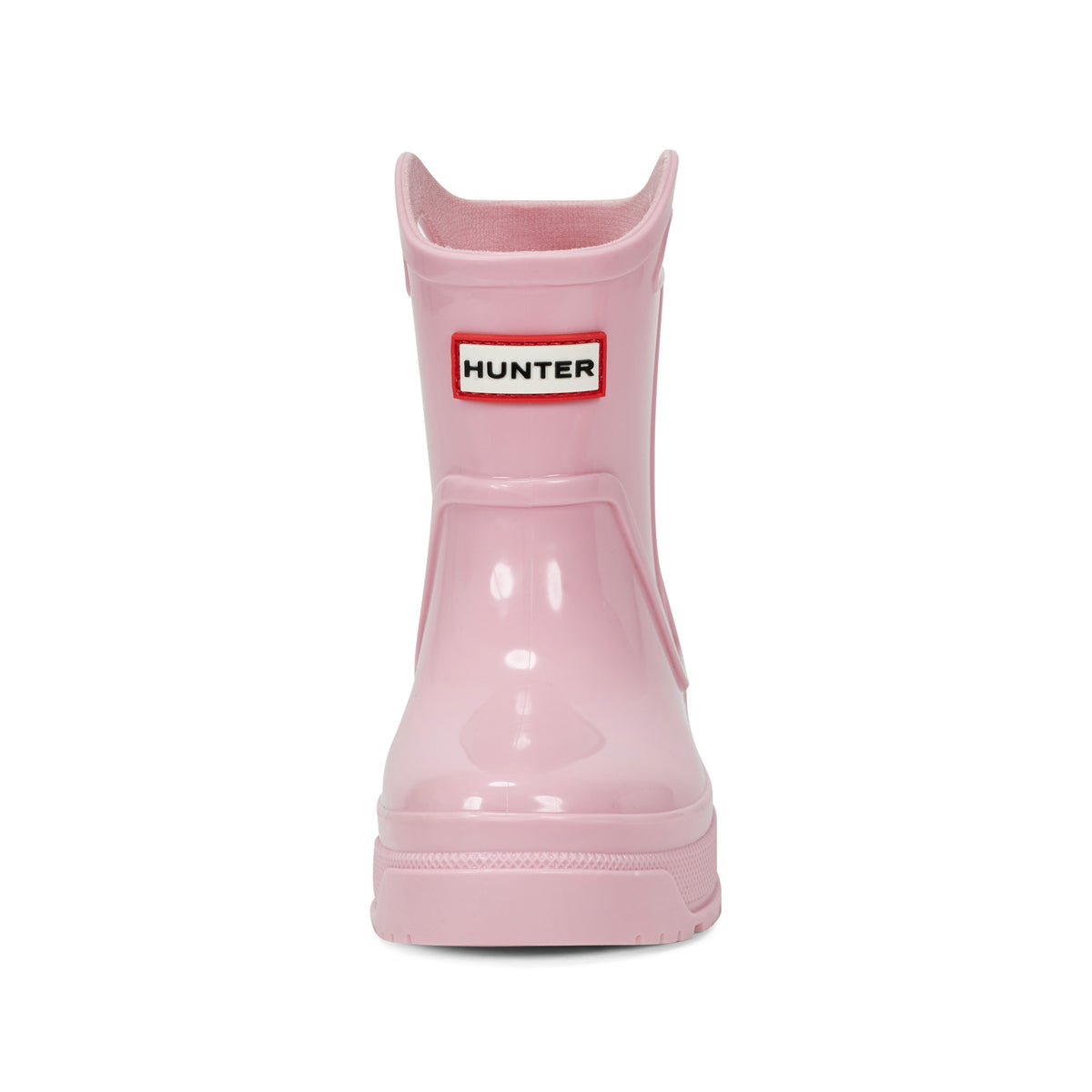 Little Kids Georgey Waterproof Rain Boots - Pink | Hunter Boots