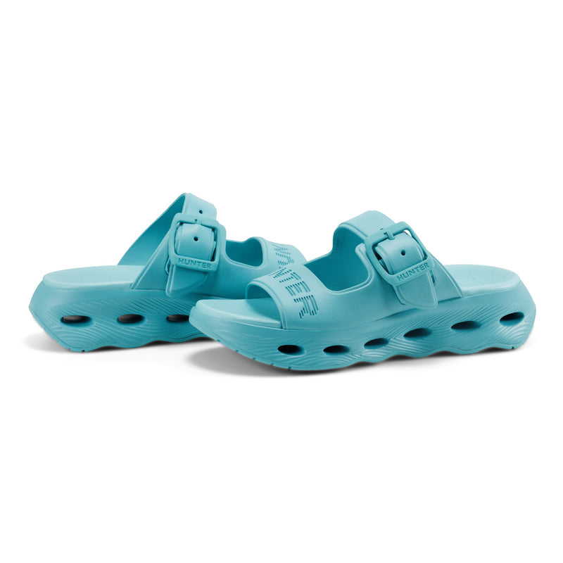 Women's Greta Slip-on Open Toe Casual Sandals