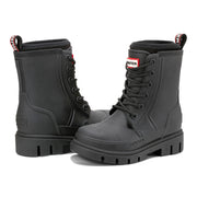 Big Kids Stomper Lace-up Waterproof Ankle Boots