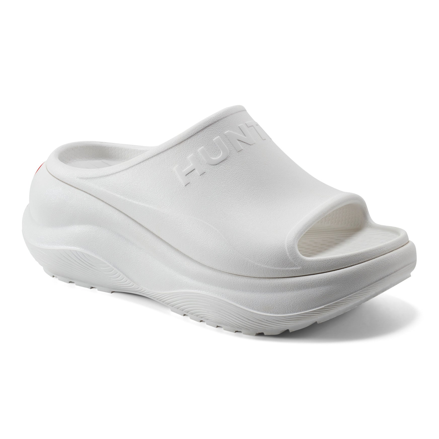 Women's Haddie Slip-on Open Toe Casual Sandals