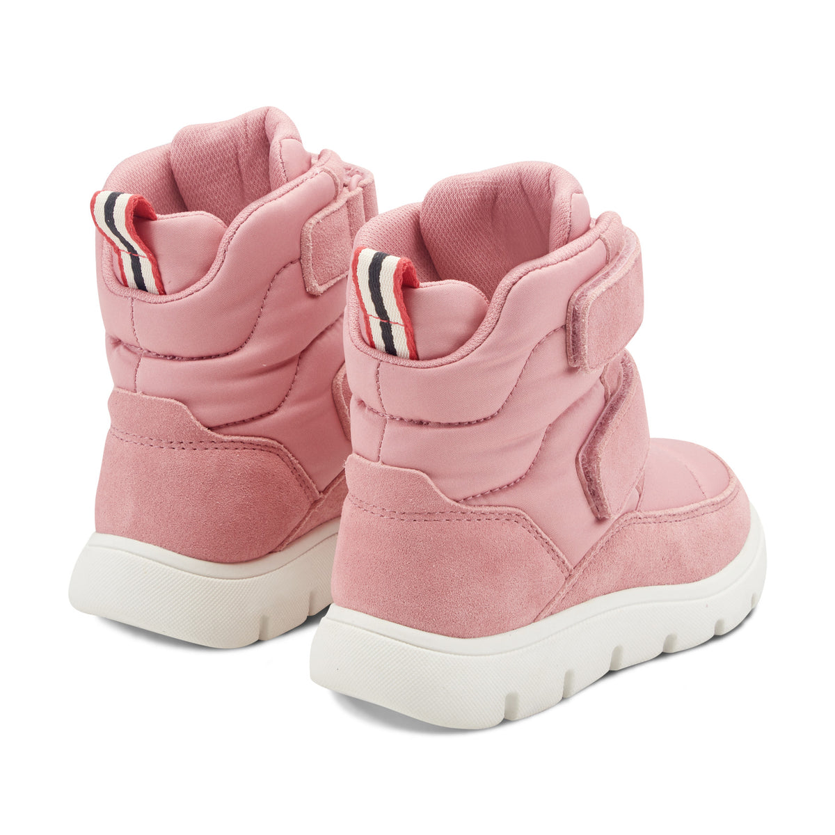 Little Kids Night Waterproof Boots