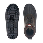 Men's Southall Insulated Waterproof Duck Boots