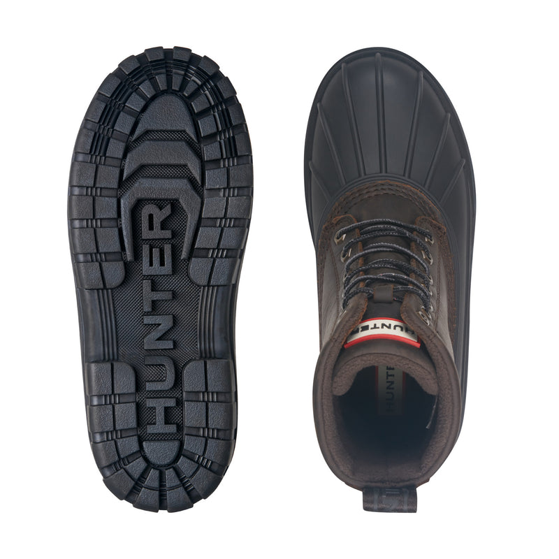Men's Southall Insulated Waterproof Duck Boots