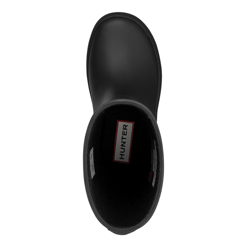 Kids First Logo Rain Boots