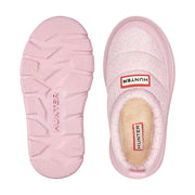 Little Kids Cody Lug Sole Insulated Water Resistant Slip-on Shoes