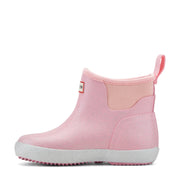 Little Kids Finley Pull On Waterproof Rain Boots