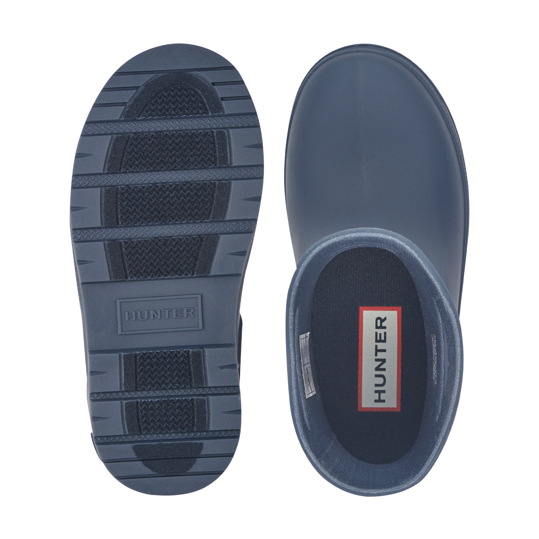 Little Kids Georgey Waterproof Rain Boots