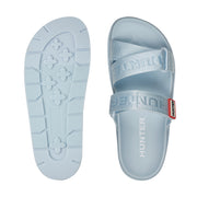 Women's Rylee Casual Slip-on Dual Strap Sandal