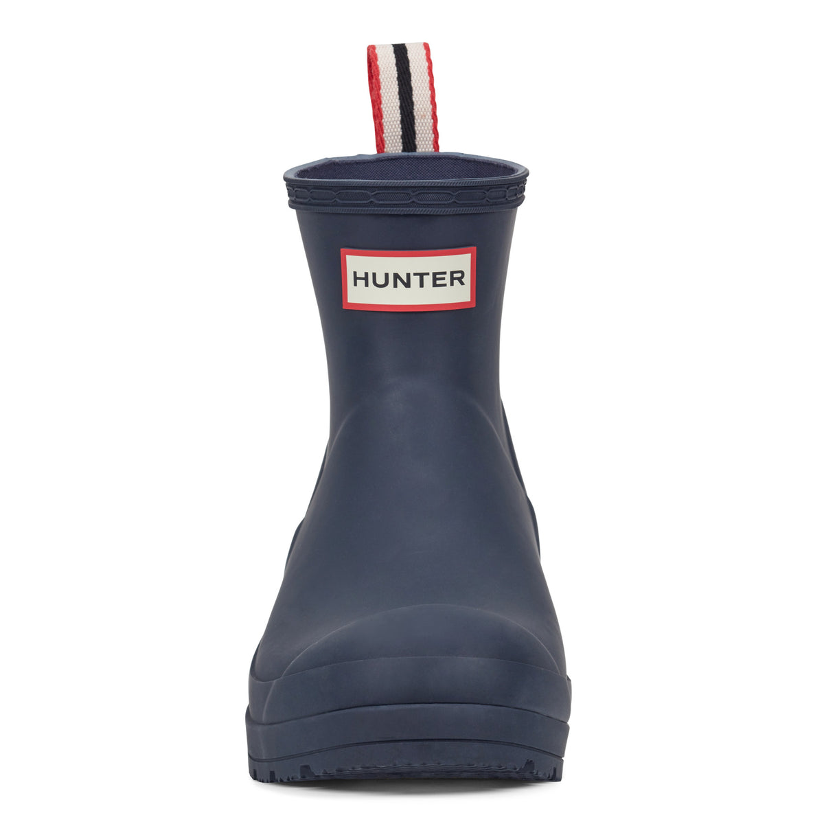 Women's PLAY™ Short Rain Boots - Valtameri Blue | Hunter Boots