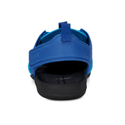 Little Kids Edosa Slingback Casual Flat Sandals