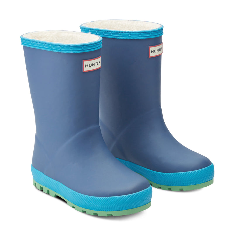 Kids First Climber Waterproof Boots