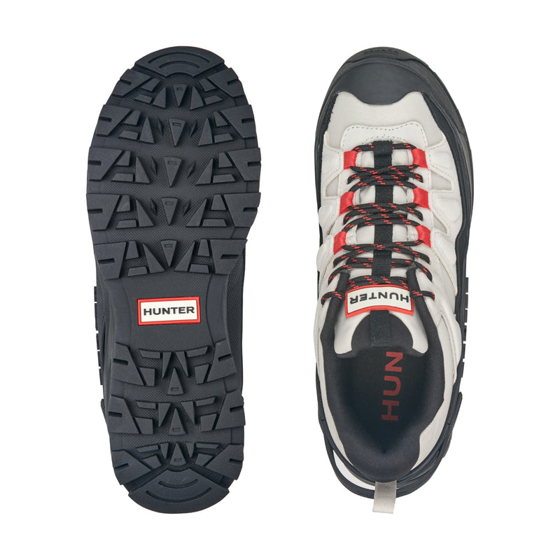 Women's Nicia Lace-up Casual Waterproof Sneakers