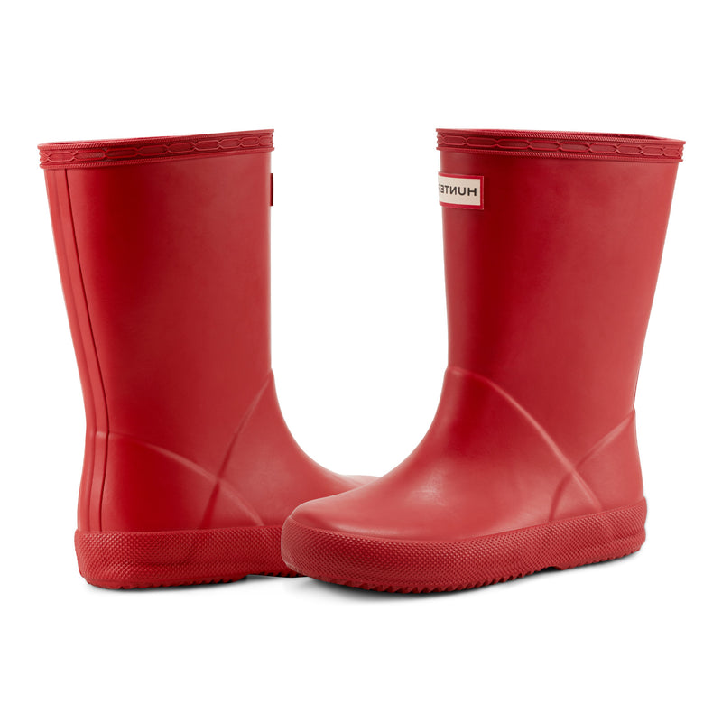 Kids First Classic Rain Boots