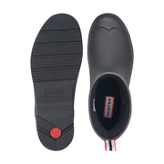 Men's PLAY™ Insulated Vegan Shearling Short Rain Boots