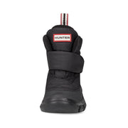 Little Kids Igloo Lug Sole Insulated Waterproof Snow Boots