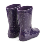 Kids First Giant Glitter Rain Boots