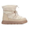 Women's Misty Lug Sole Insulated Waterproof Snow Booties