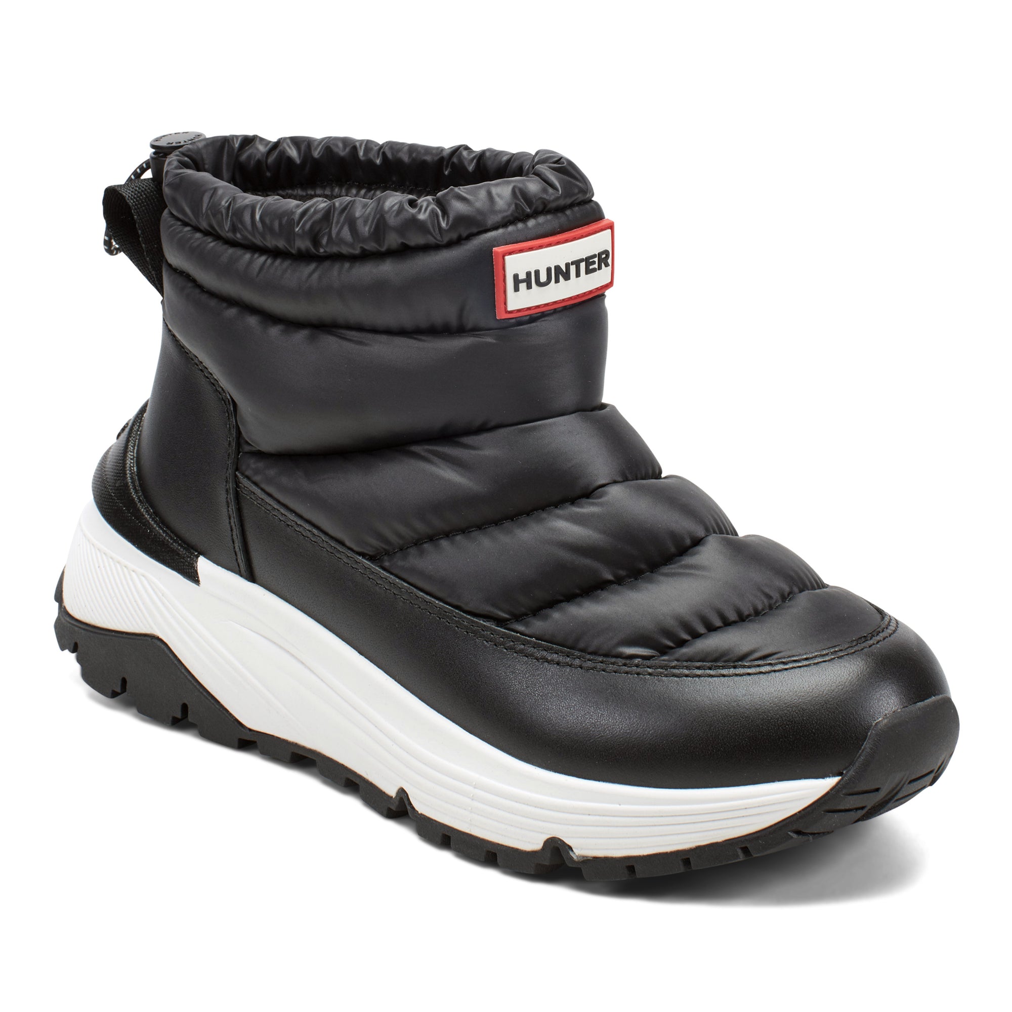 Women's Annes Insulated Waterproof Snow Booties