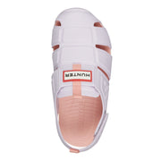 Little Kids Edosa Slingback Casual Flat Sandals