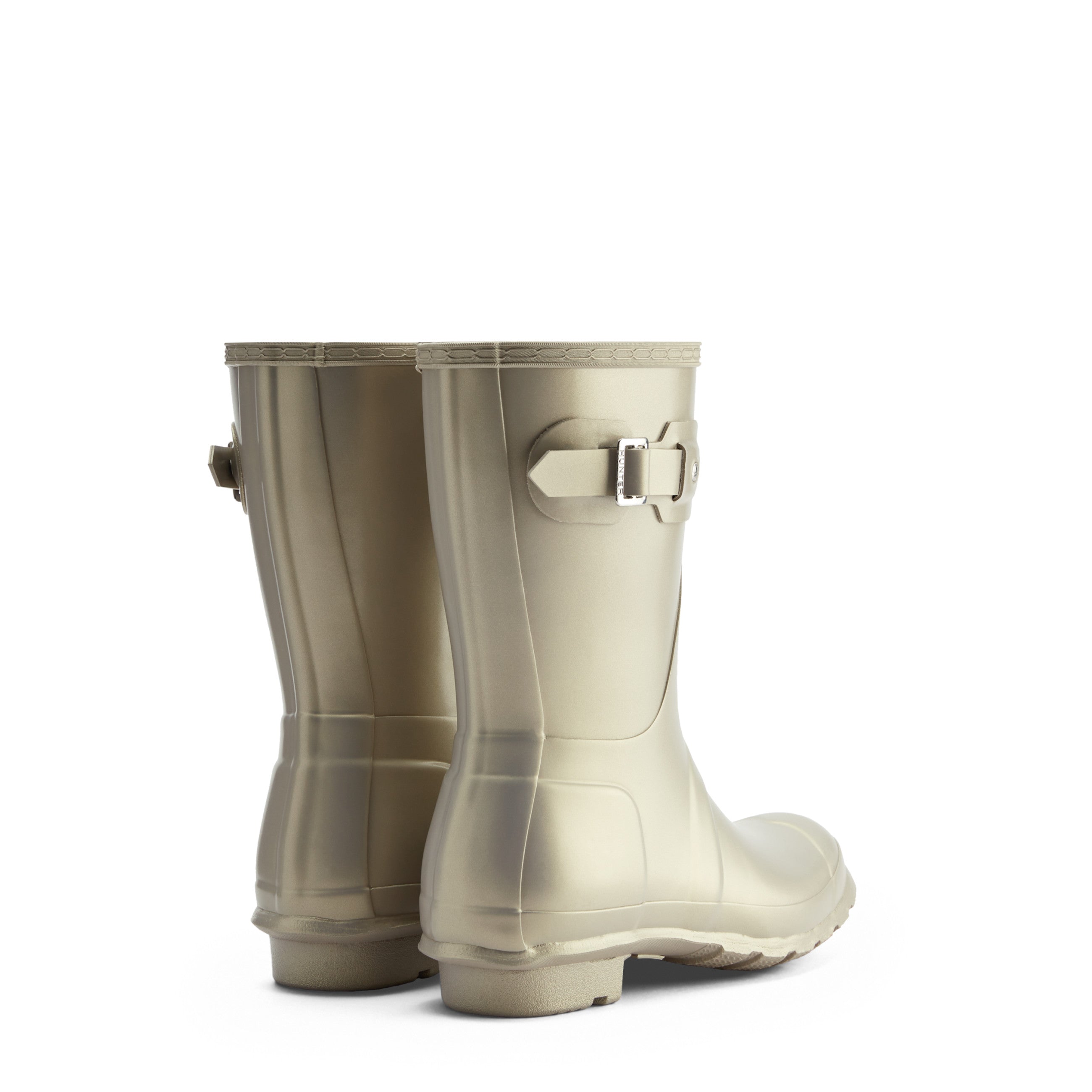 Women's Original Nebula Short Rain Boots