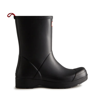 Hunter boots sale clearance mens best sale