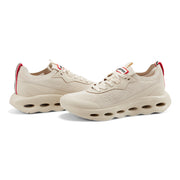 Women's Ginger Casual Lace-up Sneakers