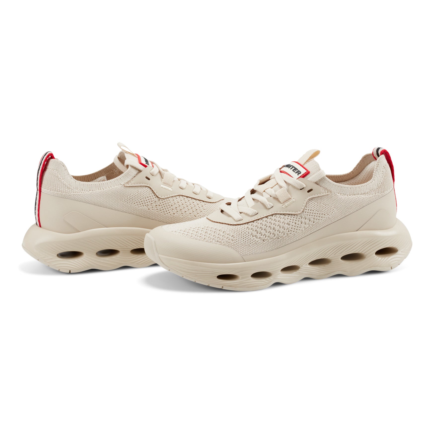 Women's Ginger Casual Lace-up Sneakers