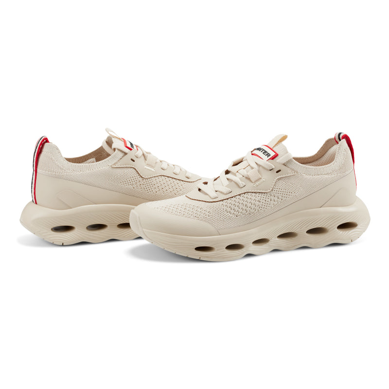 Women's Ginger Casual Lace-up Sneakers