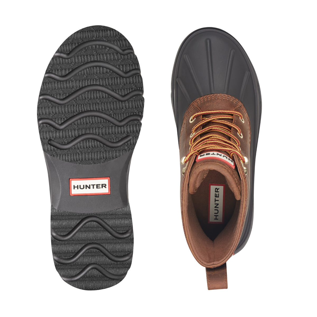 Women's Roam Waterproof Duck Boots