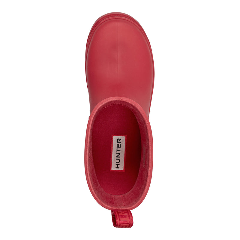 Big Kids Grace Waterproof Rain Boots