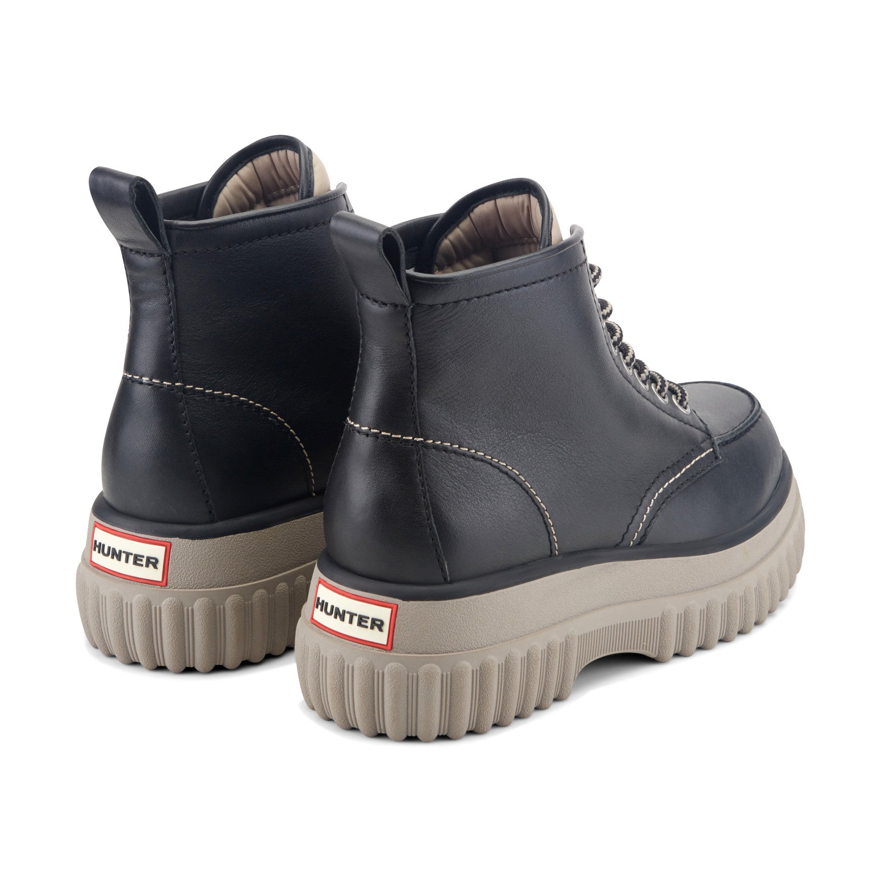 Women's Juniper Waterproof Leather Boots