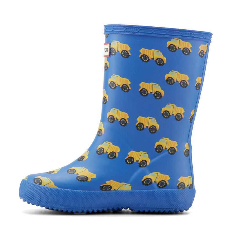 Kids First Classic Rain Boots