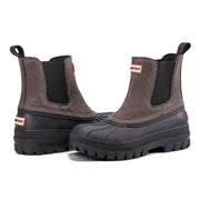 Men's Suffolk Insulated Waterproof Duck Boots