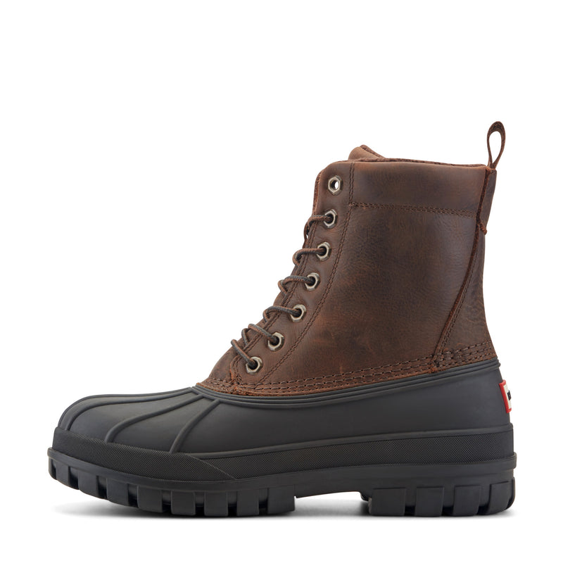 Men's Southall Insulated Waterproof Duck Boots
