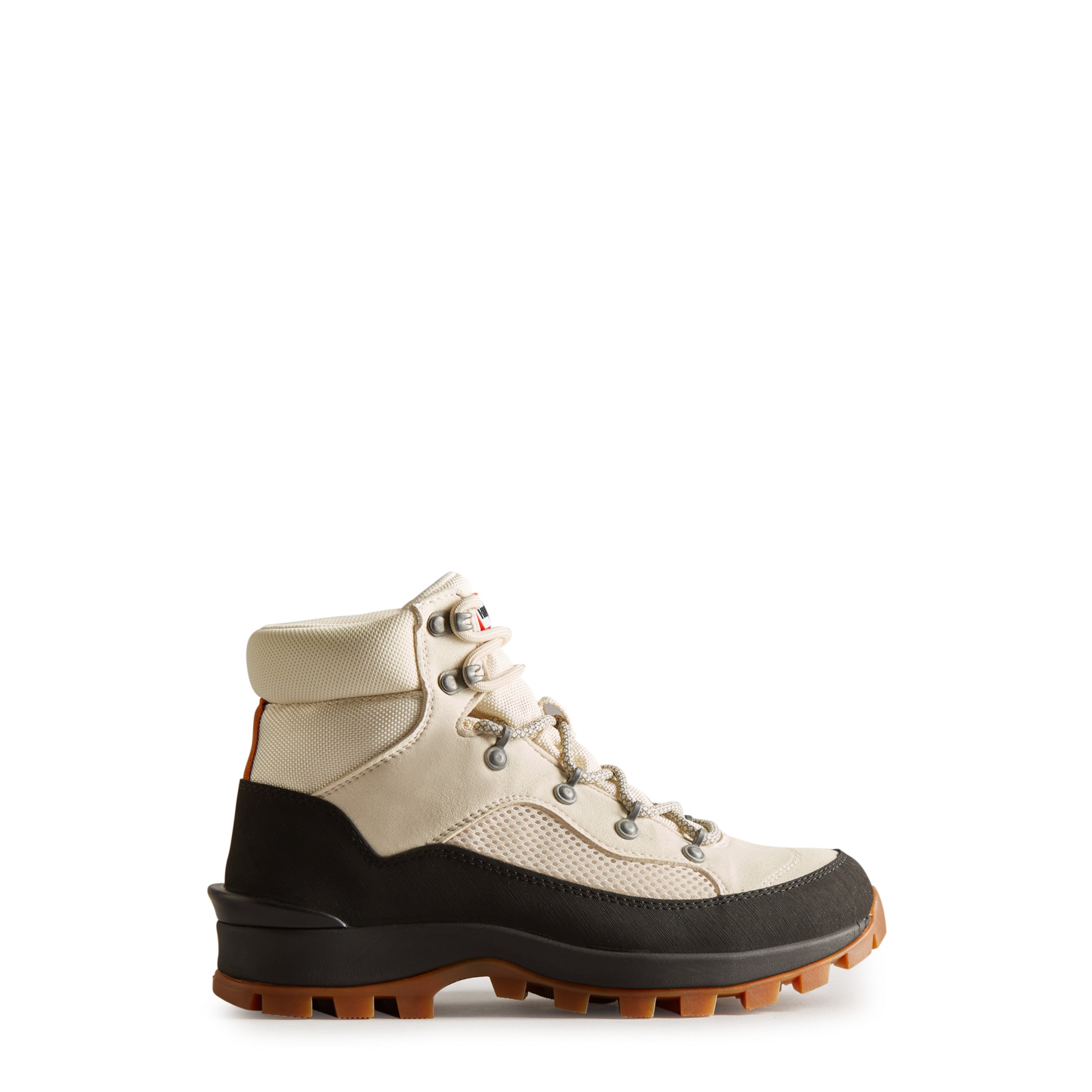 Women's Explorer Insulated Lace-Up Commando Boots