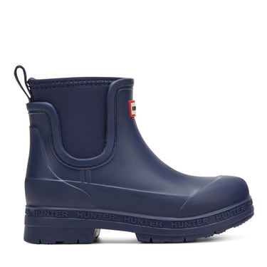 Big Kids Lass Waterproof Neoprene Chelsea Boots