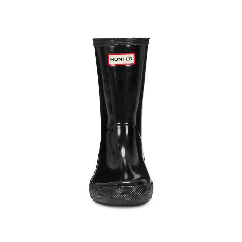 Kids First Gloss Rain Boots