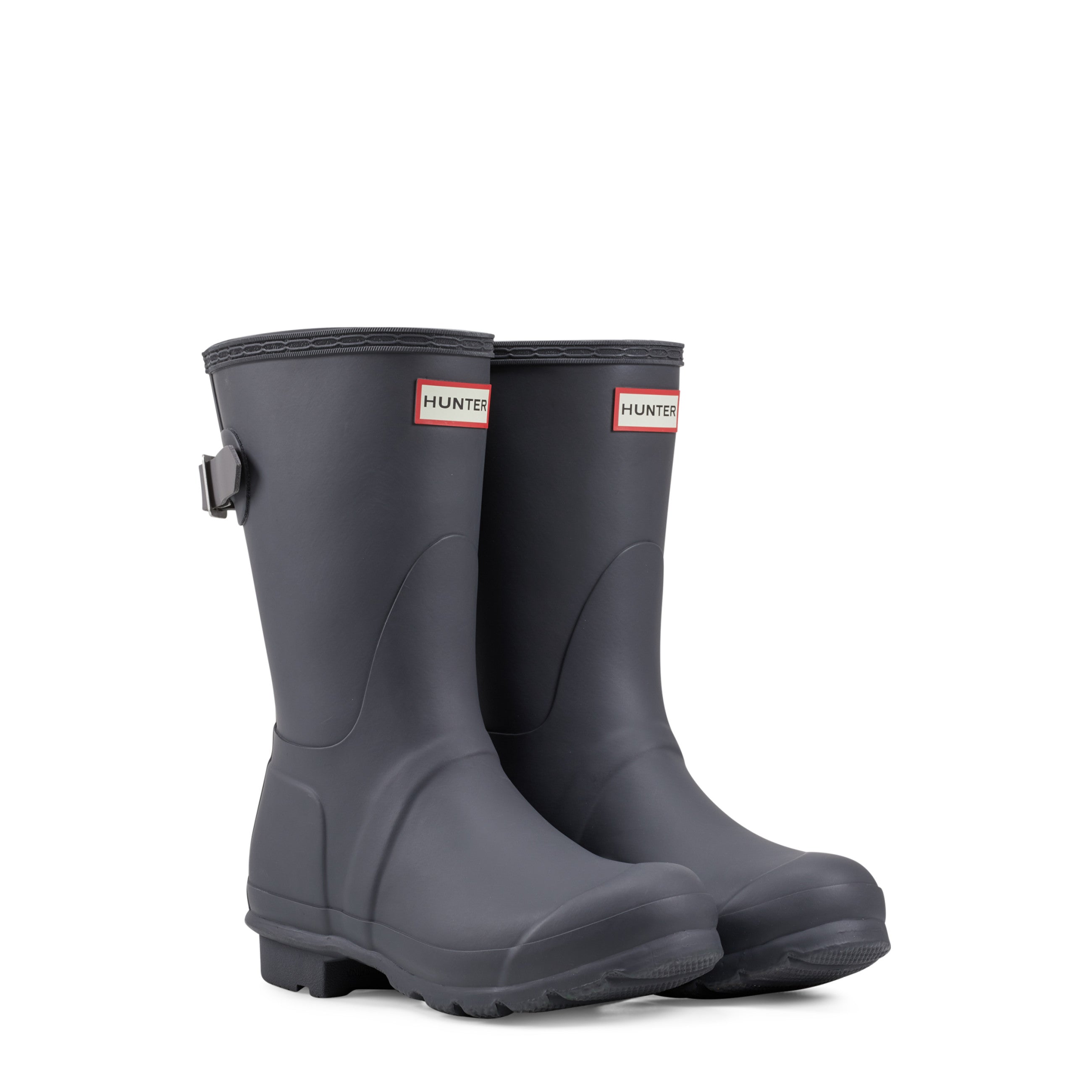 women's short rain boots