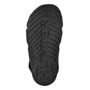 Little Kids Edosa Slingback Casual Flat Sandals