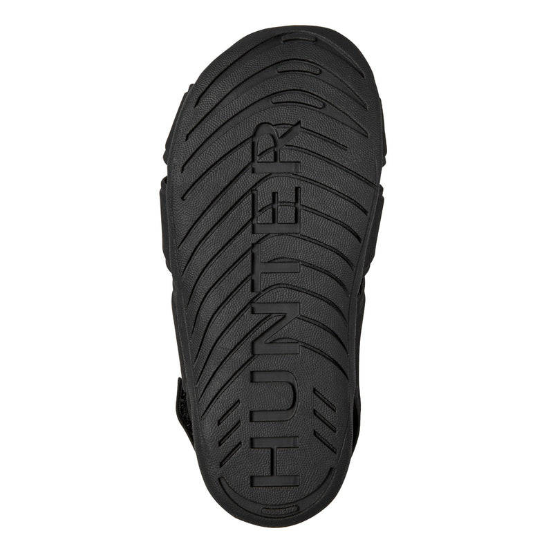 Little Kids Edosa Slingback Casual Flat Sandals