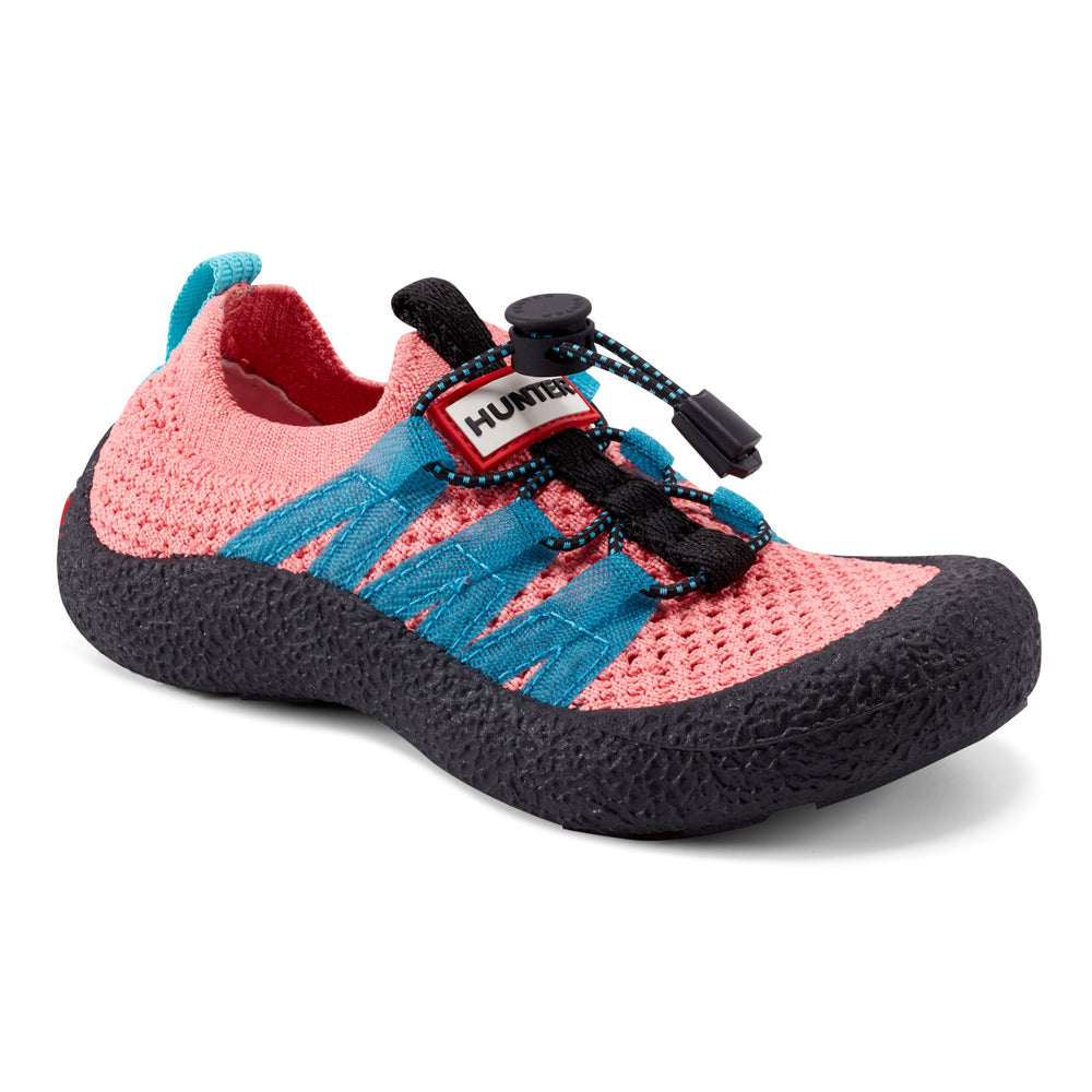 Little Kids Vin Casual Slip-on Water Shoes - Medium Pink | Hunter Boots