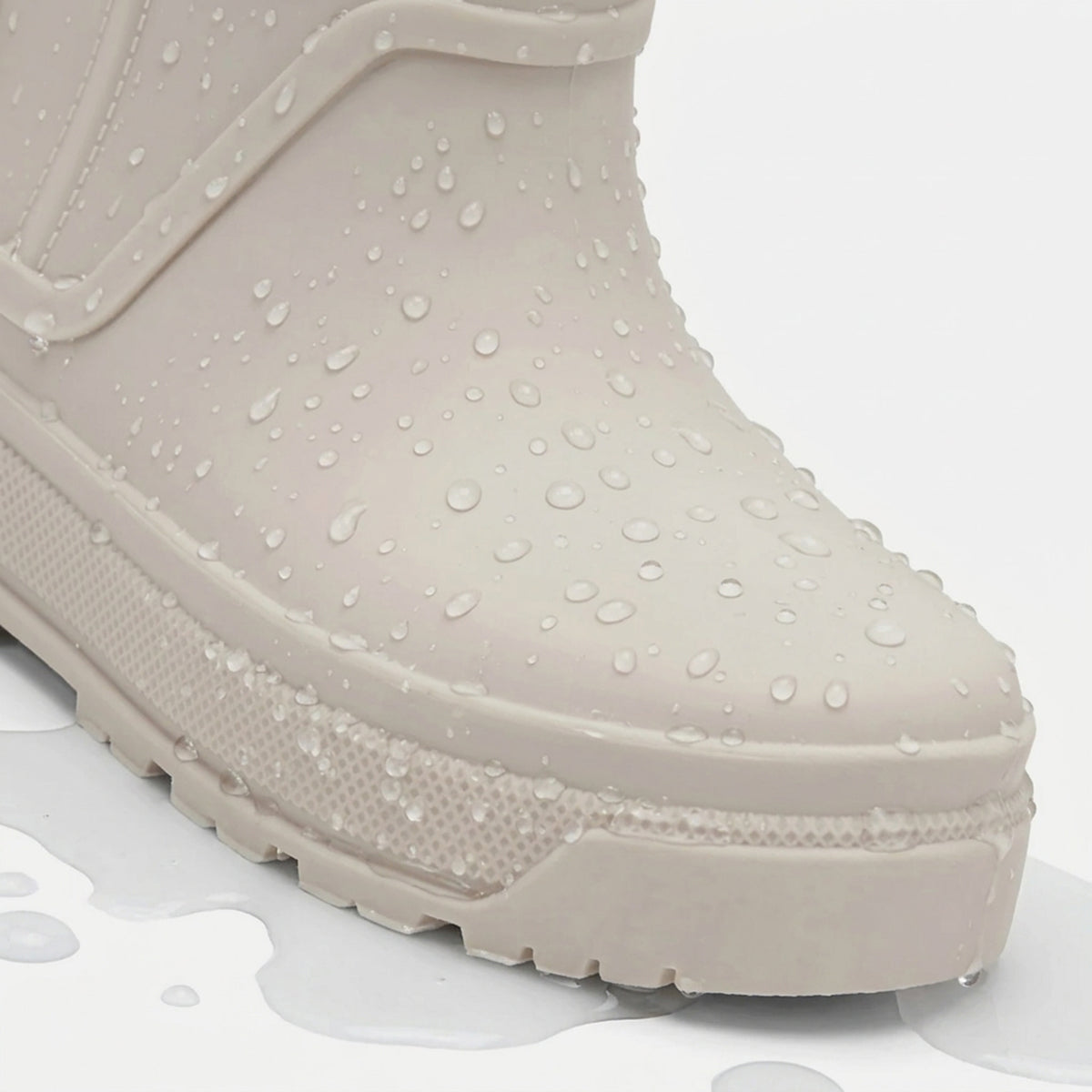 Little Kids Gracey Insulated Waterproof Rain Boots